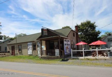 3235 Rauchtown  Road, Jersey Shore, Pennsylvania 17740, USA