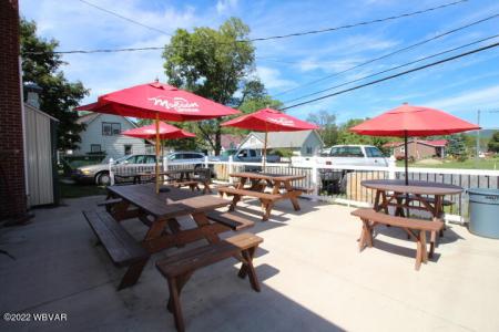 3235 Rauchtown Road, Jersey Shore, Pennsylvania 17740, Estados Unidos