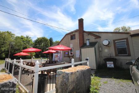 3235 Rauchtown Road, Jersey Shore, Pennsylvania 17740, Estados Unidos