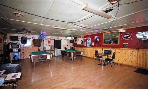 3235 Rauchtown Road, Jersey Shore, Pennsylvania 17740, Estados Unidos