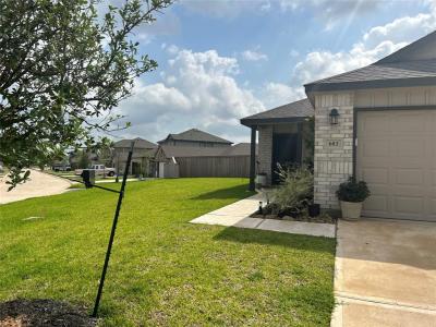 603 Levine Ct Court, Conroe, Texas 77316, USA