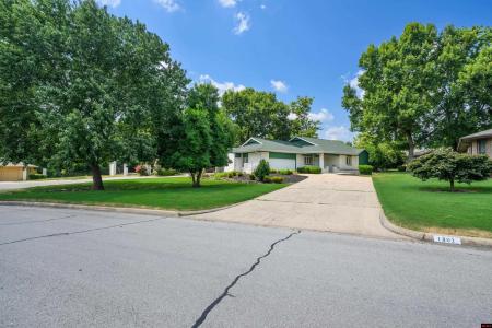 1301 PORTER LANE, Mountain Home, Arkansas 72653, USA