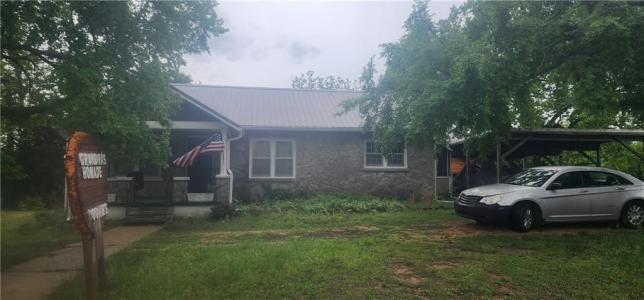 18212 Hwy 7  HWY, Lead Hill, アーカンソー 72644, アメリカ合衆国