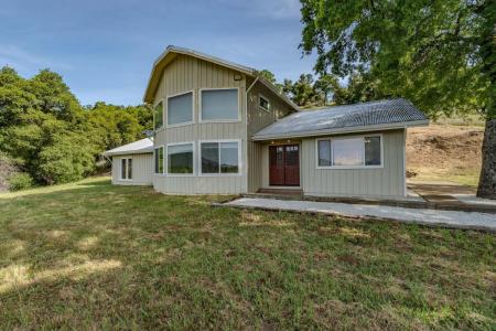 2800 Willow Creek Road, San Andreas, California 95249