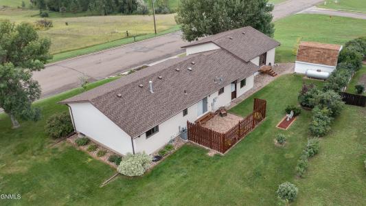 418 16th Street, Beulah, Dakota Do Norte 58523, Estados Unidos