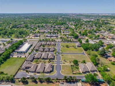9229 Ruth Drive, Midwest City, אוקלהומה 73130, ארצות הברית של אמריקה 