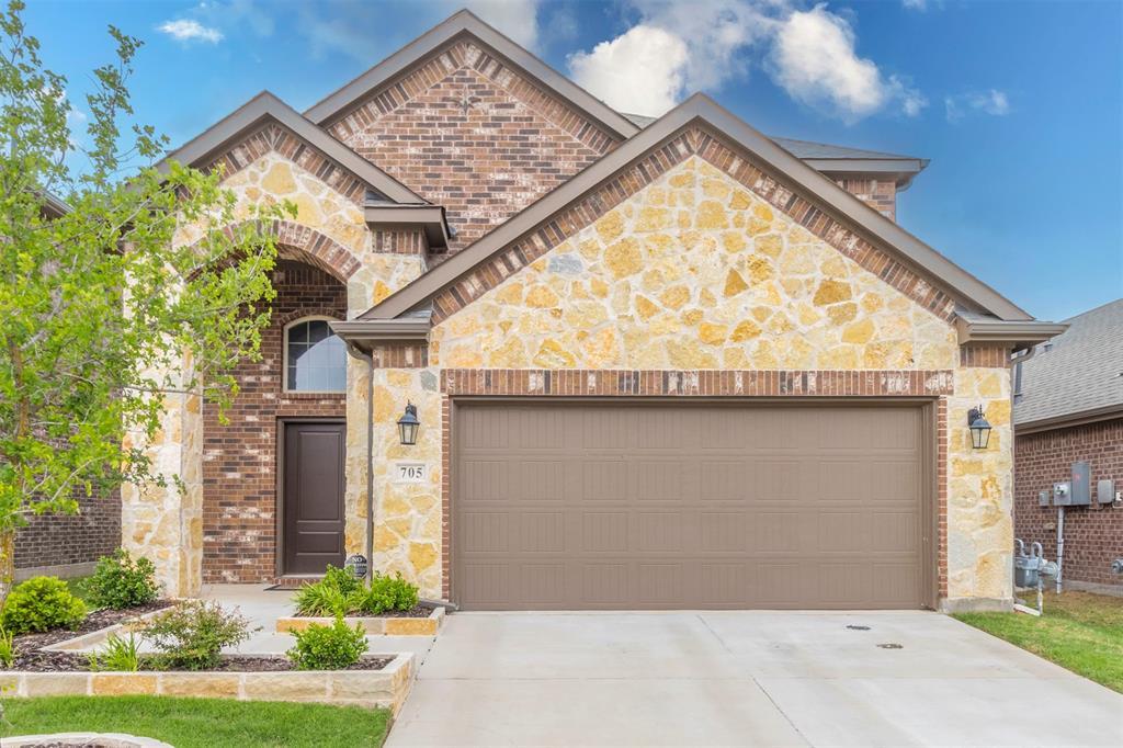 705 Jessica Lynn Lane, Anna, Texas 75409, Estados Unidos