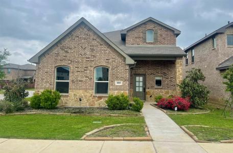 1800 Emilia Drive, Celina, Texas 75009, USA