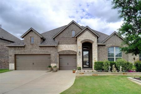 11370 Bull Head Lane, Flower Mound, Texas 76262, USA