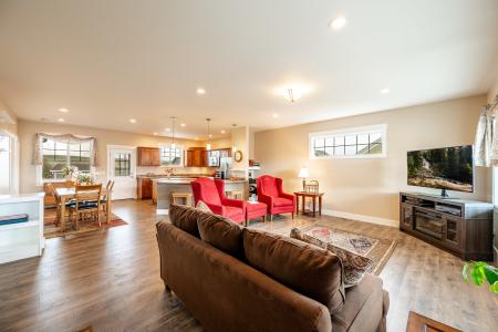 1802 Lookout Point Drive, Sheridan, Wyoming 82801, Estados Unidos
