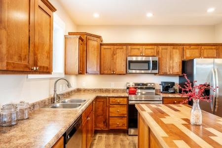 1802 Lookout Point Drive, Sheridan, Wyoming 82801, Estados Unidos