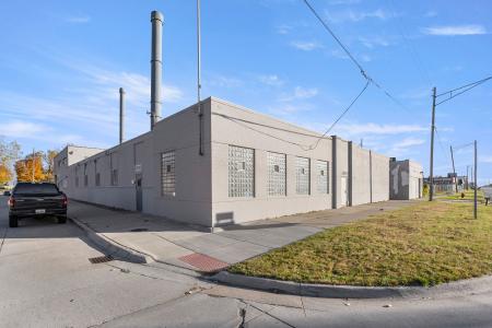 12357 E 8 Mile Road, Warren, Michigan 48089, USA