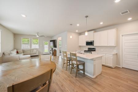 104 Clay Creek Lane, Montgomery, Texas 77316, États-Unis