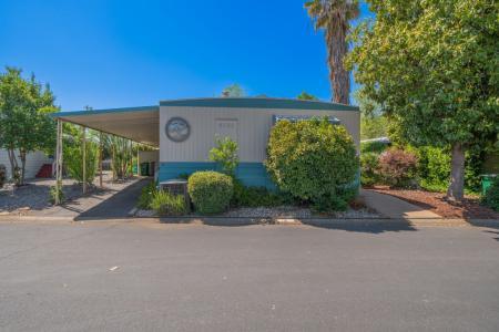 20350 Hole in One Dr Spc 3, Redding, California 96002