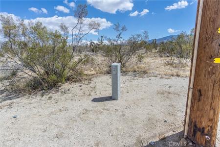0 Bear Valley Road, Pinon Hills, California 92372