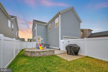 1092 Aspen Road, Stafford, 維吉尼亞州 22554, 美國