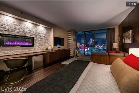 4381 West Flamingo Road Unit#27309, Las Vegas, Nevada 89103, USA