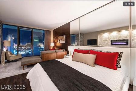 4381 West Flamingo Road Unit#27309, Las Vegas, Nevada 89103