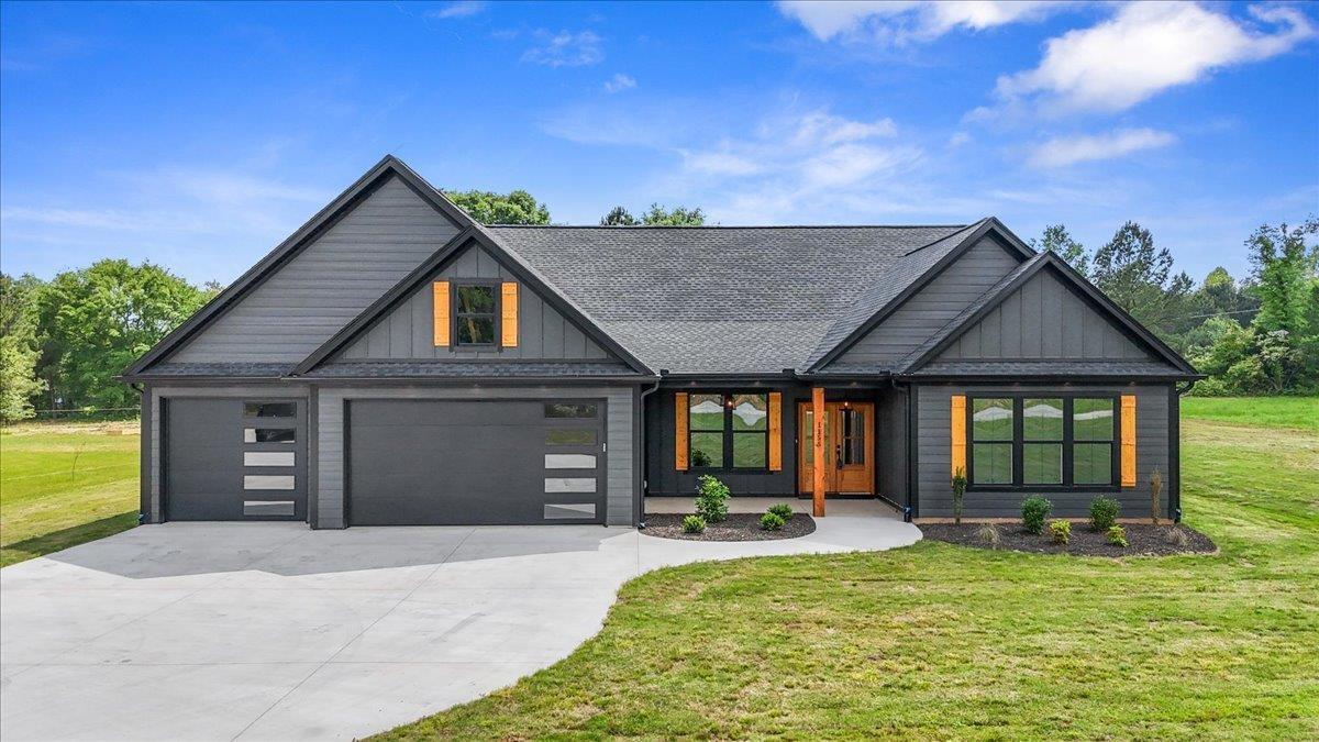 1155 Goodjoin Road, Campobello, South Carolina 29322, Stati Uniti