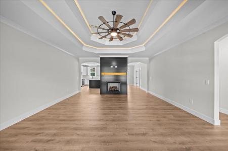 1155 Goodjoin Road, Campobello, South Carolina 29322, Stati Uniti
