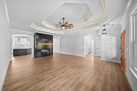 1155 Goodjoin Road, Campobello, South Carolina 29322, Stati Uniti