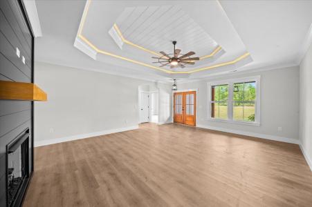 1155 Goodjoin Road, Campobello, South Carolina 29322, Stati Uniti