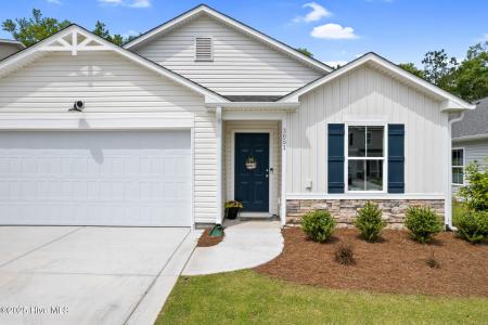 3051 Day Dream Lane, Leland, Carolina Del Norte 28451, Estados Unidos