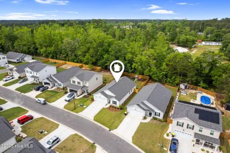 3051 Day Dream Lane, Leland, Carolina Del Norte 28451, Estados Unidos