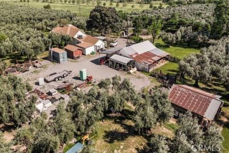 4019 Marguerite Avenue, Corning, Californie 96021, États-Unis