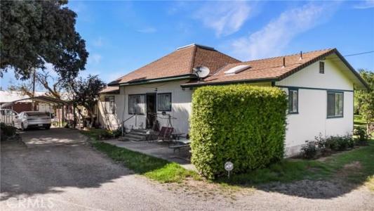 4019 Marguerite Avenue, Corning, Californie 96021, États-Unis