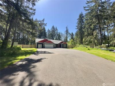 5125 103rd Avenue, Olympia, Washington 98513, États-Unis