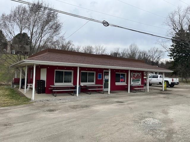 4612 State Route 51, Rostraver Township, Пенсильвания 15012, Соединенные Штаты