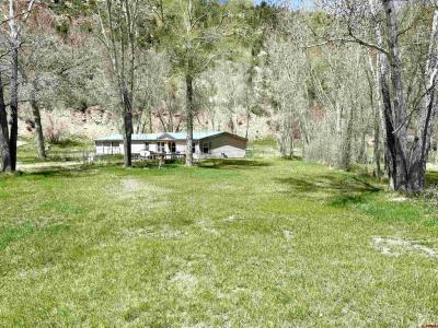 18639 Hwy 145, Dolores, Colorado 81323, HOA KỲ