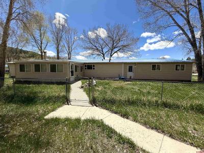 18639 Hwy 145, Dolores, Colorado 81323, HOA KỲ
