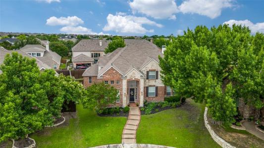 8201 McKenzie CT, Frisco, Texas 75036, USA