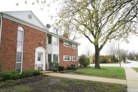 527 W. Eastman St West Unit 2A, Arlington Heights, Illinois 60005, Amerika Birleşik Devletleri
