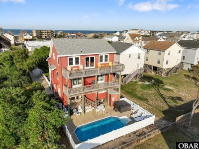 1218 S Memorial Boulevard, Kill Devil Hills, NC 27948, USA