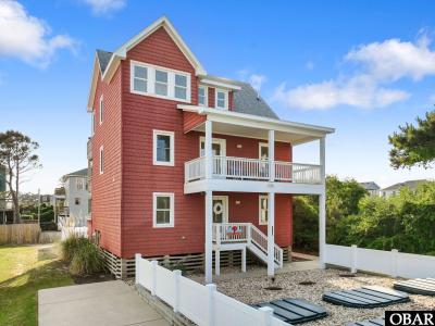 1218 S Memorial Boulevard, Kill Devil Hills, North Carolina 27948