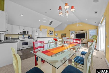 1218 S Memorial Boulevard, Kill Devil Hills, North Carolina 27948