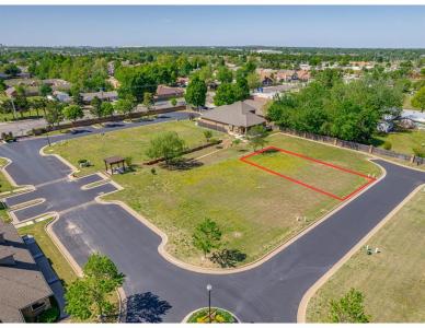 9224 Joan Drive, Midwest City, אוקלהומה 73130, ארצות הברית של אמריקה 