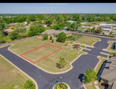 9231 Joan Drive, Midwest City, אוקלהומה 73130, ארצות הברית של אמריקה 