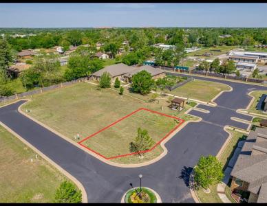 9235 Joan Drive, Midwest City, 奧克拉荷馬州 73130, 美國