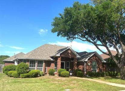 1561 Waterford Drive, Lewisville, Texas 75077, USA