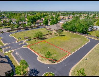 9232 Joan Drive, Midwest City, אוקלהומה 73130, ארצות הברית של אמריקה