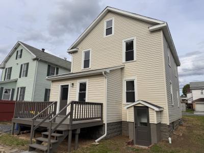 205 N Marian Street, Ebensburg, 宾夕法尼亚州 15931, 美国
