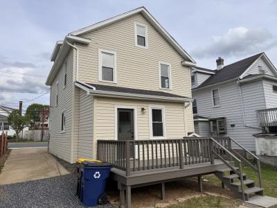 205 N Marian Street, Ebensburg, 宾夕法尼亚州 15931, 美国