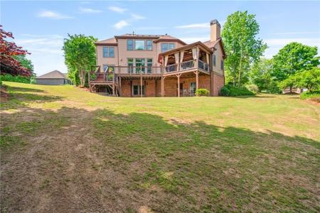 2400 Gants Hill Place, Cumming, Georgia 30041, Estados Unidos