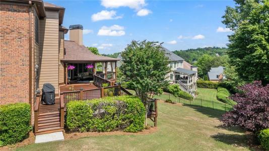2400 Gants Hill Place, Cumming, Georgia 30041, Estados Unidos