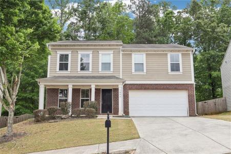 1647 Shire Village Drive, Sugar Hill, 乔治亚州 30518, 美国