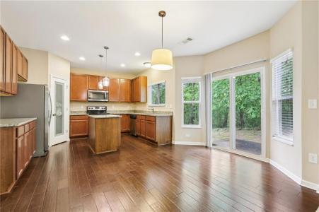 1647 Shire Village Drive, Sugar Hill, 乔治亚州 30518, 美国